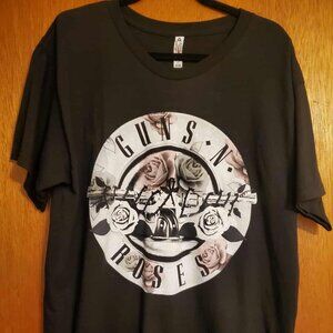 GUNS N ROSES TeeShirt